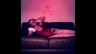 Angelicca feat Kanyiso - 2AM