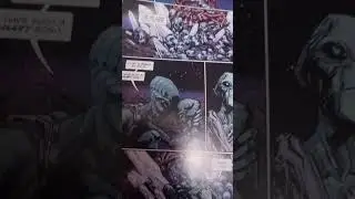 &laquo;Планета-изгой&raquo; №1. Издательство Oni Press. Научная фантастика с элементами ужаса и религиозной т...