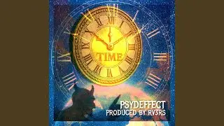 TIME (feat. RV3RS)