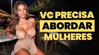 COMO CONQUISTAR UMA 10/10 - REACT NERD SEDUTOR
