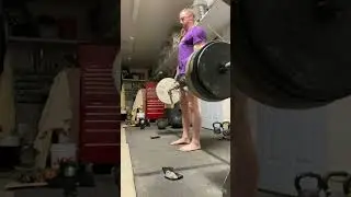 30 min Hypertrophy Session | Pull | Dead | Squat