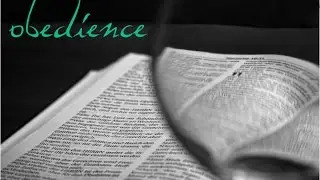 4 Steps to a Vibrant Prayer Life &ndash; Part 3: Obedience
