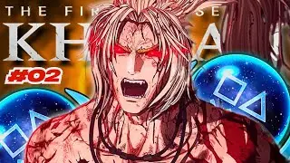 🔴 Everyone says this Anime SOULSLIKE is HARD... So I want the PLATINUM 🏆
