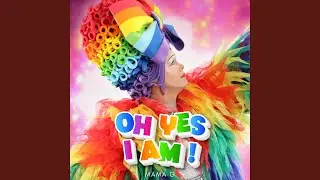 Oh Yes I Am!