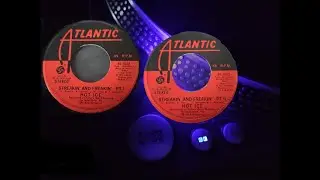 Hot Ice .........Streakin and Freakin part  1&2