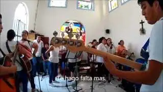 Cantos para la misa | Hoy en Oración    Dime señor