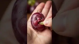 🍌 So Cute AI Baby Fruits 🤩 | Cartoon Baby Shorts  | AI Cute Baby Cartoon #shorts #cute #cartoonbaby