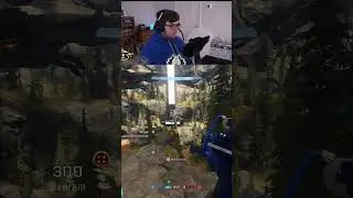 The NASTIEST CROSSMAP TRICKSHOT In Halo History!!