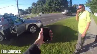 Bikers Are Nice - Random Acts of Kindness 2018 [EP.#09 ]