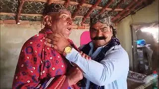 Kheero Buriro Shooting Paap Nagar drama 