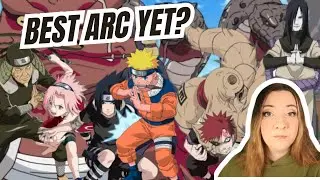 This SAVED the Show? | Naruto Season 3 (Konoha Crush Arc) Honest Review and Thoughts
