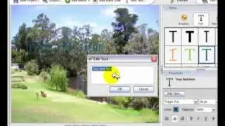 Photoshop Elements Slideshow Tutorial