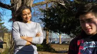 Theatrical Reel - Chelsea Cook