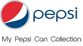 My Pepsi Collection