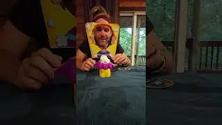 Playing the Pie Face game