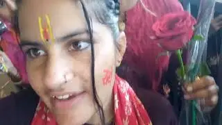 Khatu syam mini vlog 😅😜