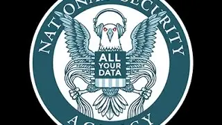 The NSA is Watching You
