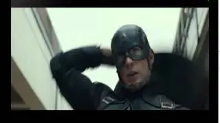 Трилогия 5 БЛОКБАСТЕР 2016   Мститель Противостояние   XXXтриллер