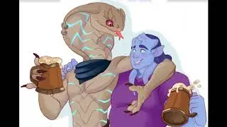 Pls for Sethraks