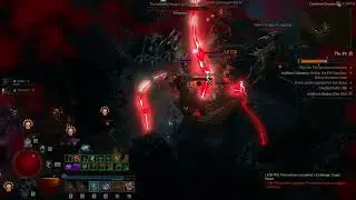Diablo IV Season 8 Barbarian Pit106