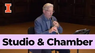 Professor John Dee: ILMEA Senior Concert Etude - Technical - Cycle 2 - Oboe