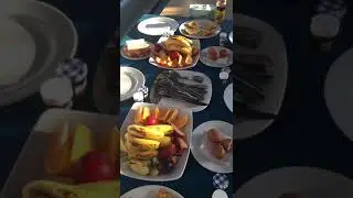 Salem Fish Tours hotel ras al hadd Oman