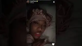 Angel Reese: 