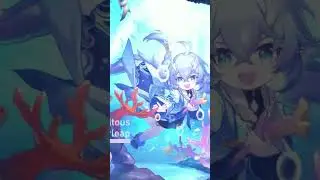 This game too EZ!!! Seele and Sushang destroy World 3 Difficulty 3!!! Honkai Star Rail