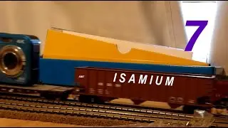 Isamium's Layout 7
