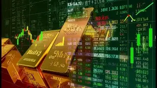 Золото набирает обороты: остановка работы правительства США, цена закрылась выше $3900 &mdash; впервые ...