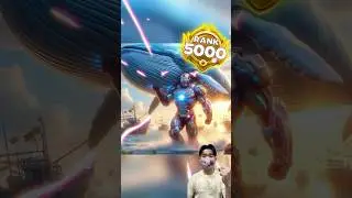 Hunting sea monsters | Who is best? Spider-Man vs The-Flash vs Iron-Man vs Bat-Man