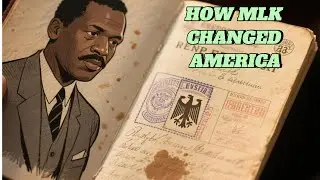 Martin Luther King Jr: The Untold Story Behind the Civil Rights Movement