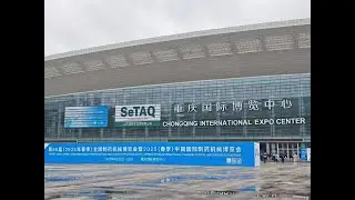 J.Ceres at CIPM & China International Pharmaceutical Machinery Expo 🌟(The 66th Edition)