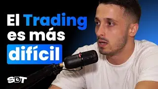 C&oacute;mo pas&oacute; del Poker al Trading Profesional en SOLO 24 meses | @BelverFx