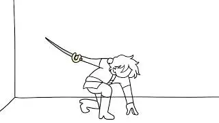 Rotoscoping Practice