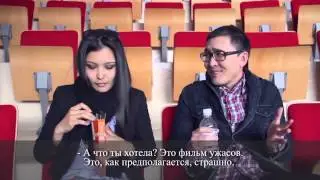 Bitesize English 2 season 7.4 episode (rus)