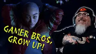 I am excited for Intergalactic! | Trailer breakdown and discussion