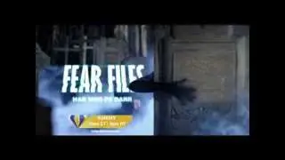 Fear Files 2_Promo
