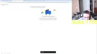 Bean uploads video of Bossmanjack losing 100k to Bossmans YouTube. Deletes channel.