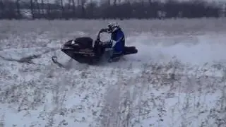Snow Hawk 11.01.2012.