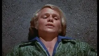 &diams;TV Classics&diams; CIRCLE OF FEAR (The Phantom of Herald Square S1 E22)