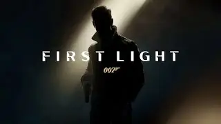 007: First Light от разработчиков Hitman Релиз в 2026 году | @PlayStation | @IOInteractive
