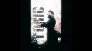 TOXIC ☣︎🔥 Yash&rsquo;s Deadly RAYA Intro ☠︎︎  Fatal Edit!