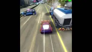 Highway Getaway Gameplay