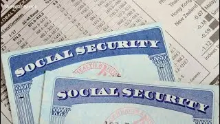 VERIFY claims about Social Security going to dead people