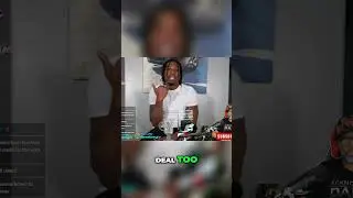 Why CJ On 32's Needs To Cut Off MARTYMAR