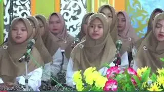 SHOLAWAT SHOLLU 'ALA NURILLADZI × AHMAD YA HABIBI || PONPES SIROJUTH THOLIBIN TIRIP SARIMULYO