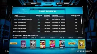 MLB The Show 25 - Pulling Shohei from a Headliners pack - 16 April 2025