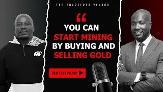 How to Start a Gold Business in Zimbabwe