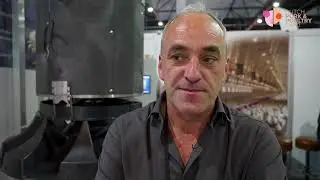 Dutch Pork & Poultry Expo - VOF Renders - DACS ventilatie